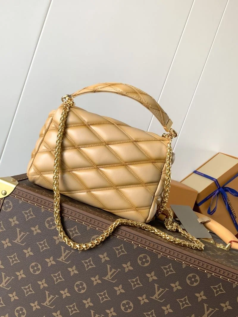 Louis Vuitton Twist Bags Breathable 39046