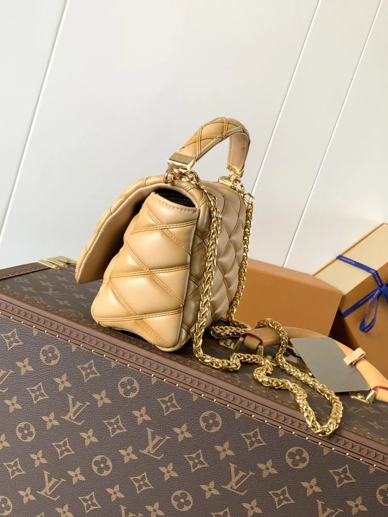 Louis Vuitton Twist Bags Breathable 39046