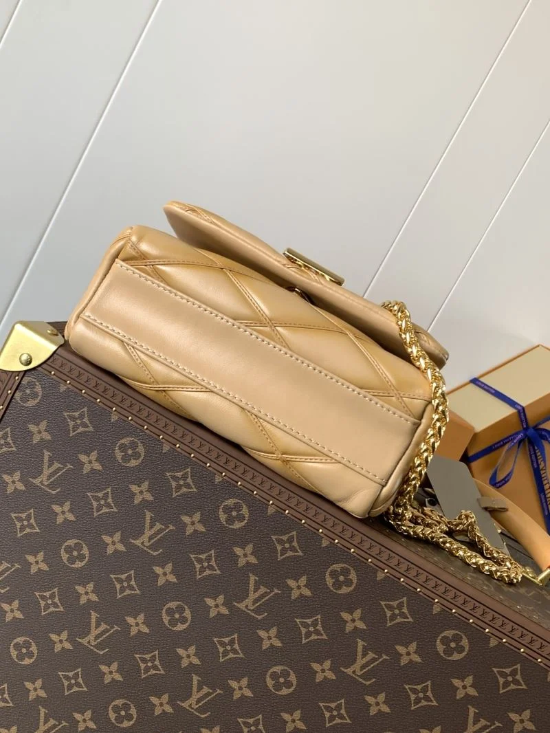 Louis Vuitton Twist Bags Breathable 39046