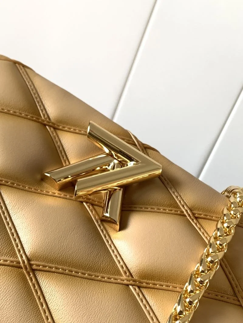 Louis Vuitton Twist Bags Breathable 39046