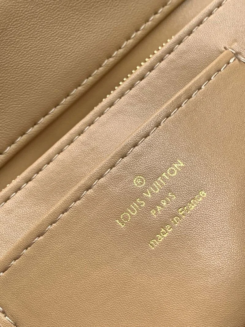 Louis Vuitton Twist Bags Breathable 39046