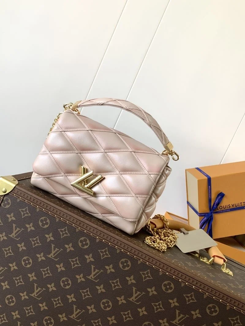 Tailored Louis Vuitton Twist Bags 39045