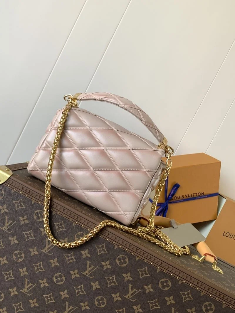 Tailored Louis Vuitton Twist Bags 39045