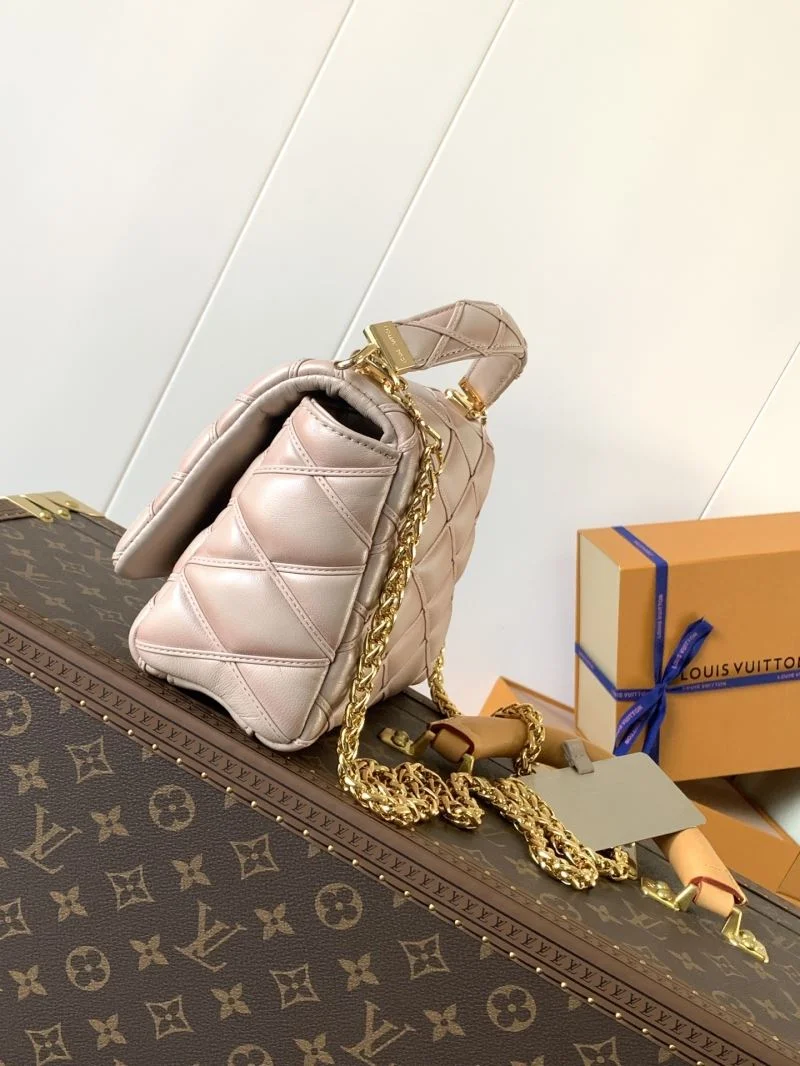 Tailored Louis Vuitton Twist Bags 39045