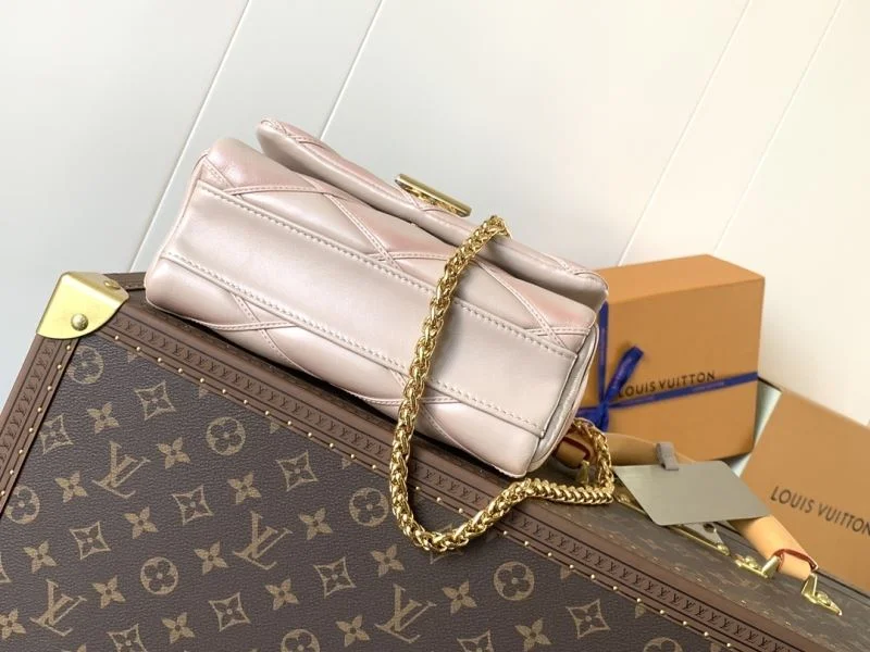 Tailored Louis Vuitton Twist Bags 39045