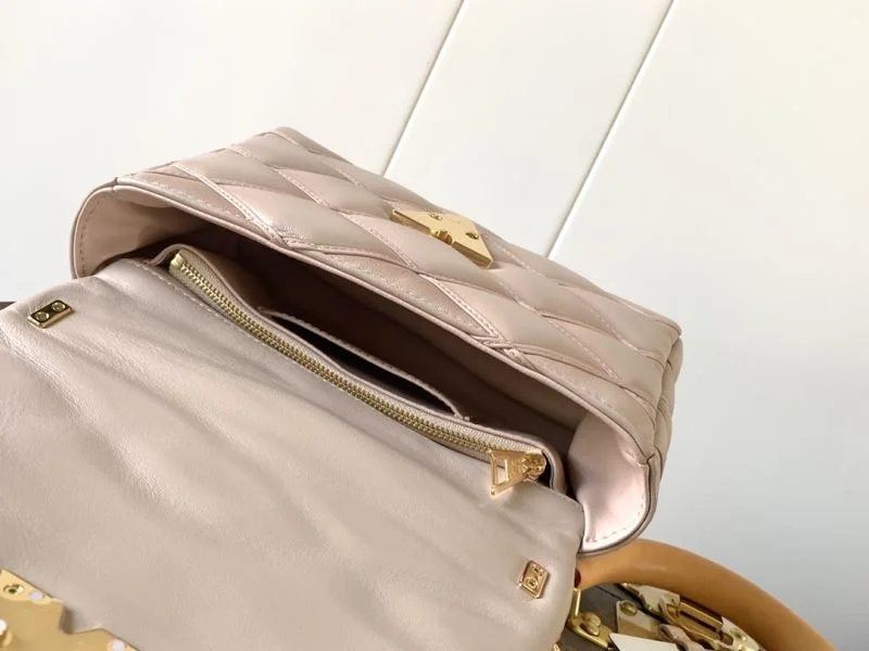 Tailored Louis Vuitton Twist Bags 39045