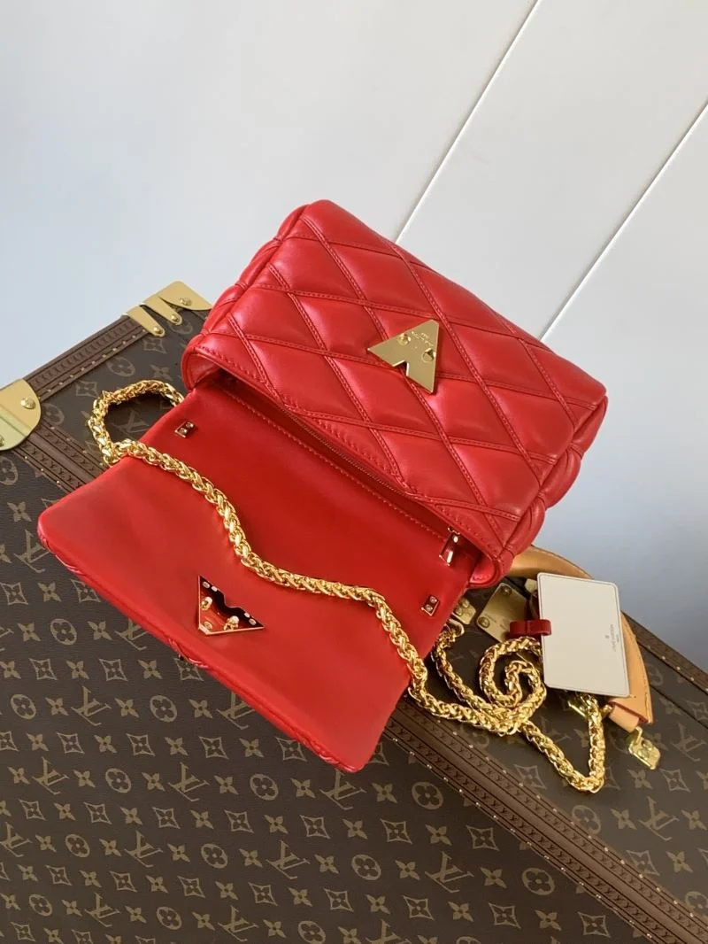 Louis Vuitton Twist Bags Popular 39043