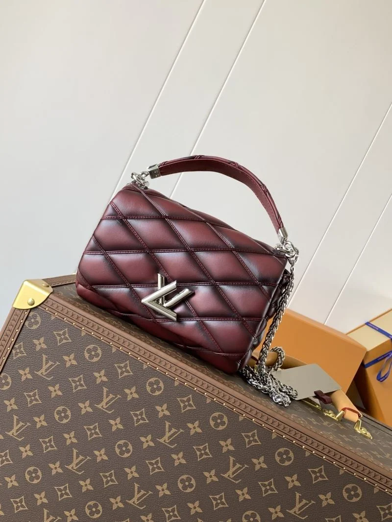 Cozy Louis Vuitton Twist Bags 39039