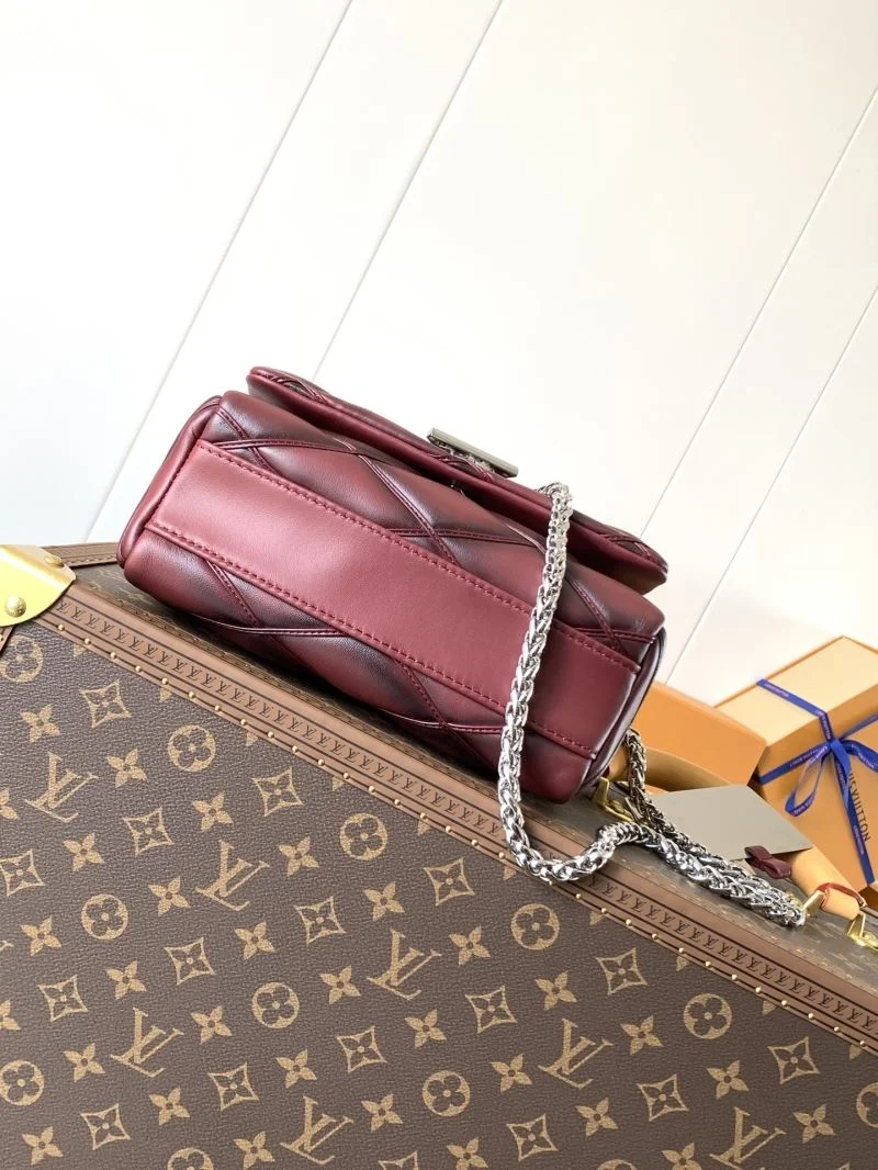 Cozy Louis Vuitton Twist Bags 39039