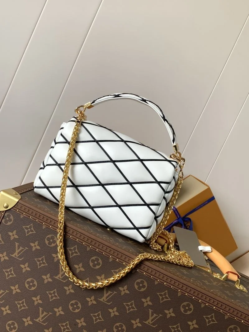 Breathable Louis Vuitton Twist Bags 39056