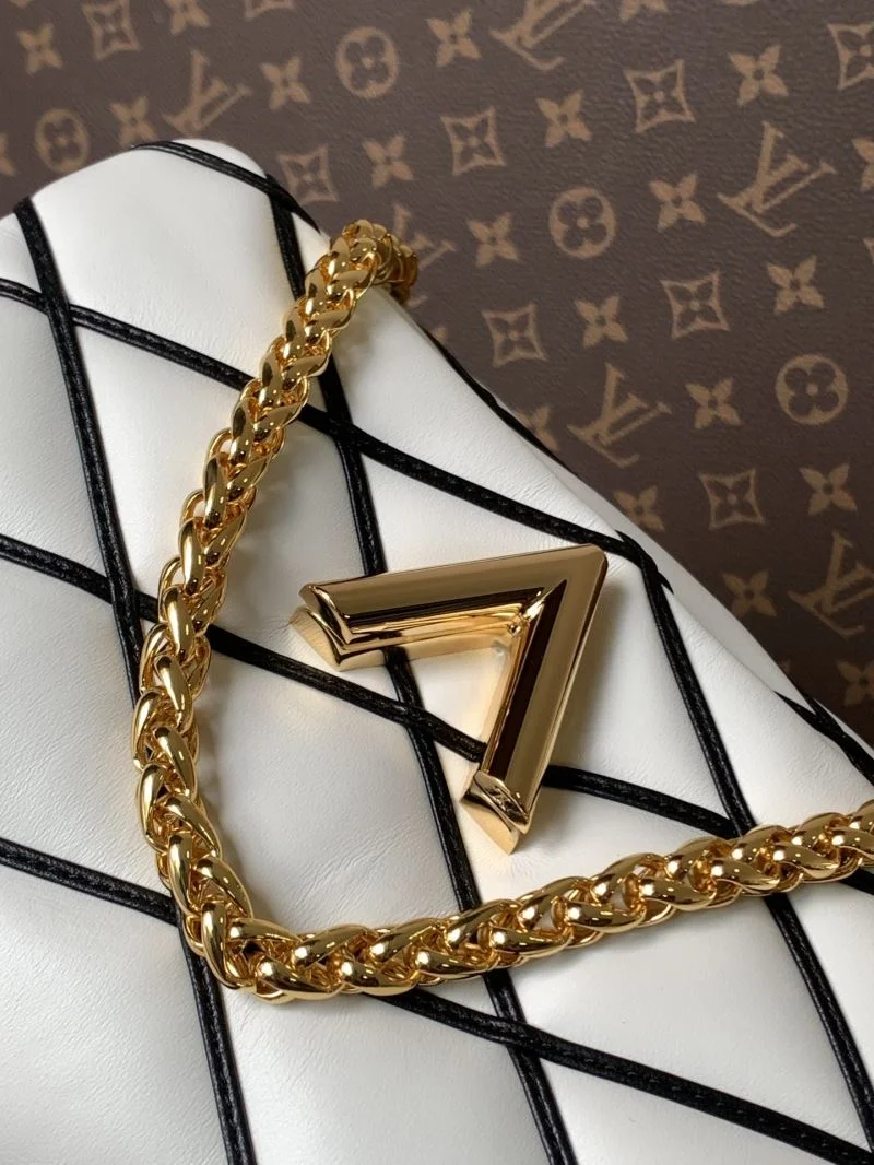 Breathable Louis Vuitton Twist Bags 39056