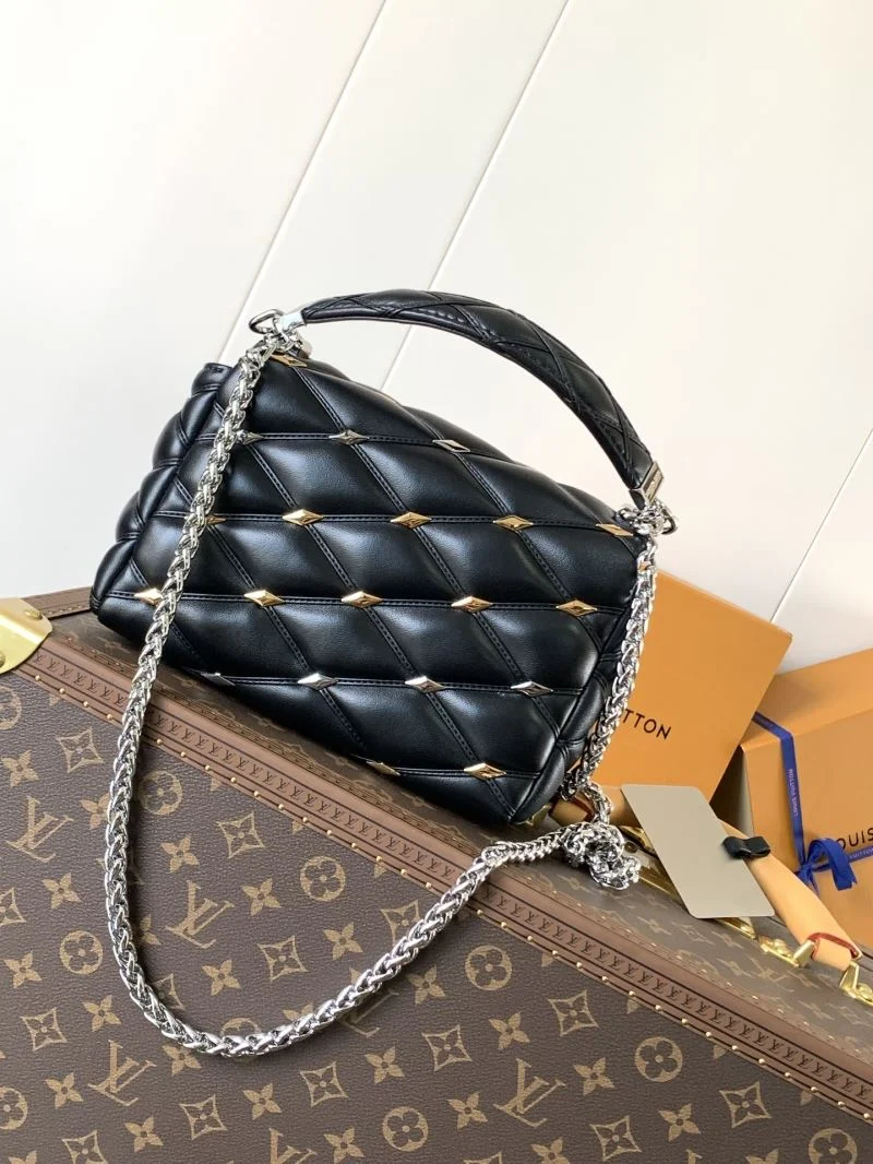 Refined Louis Vuitton Twist Bags 39033