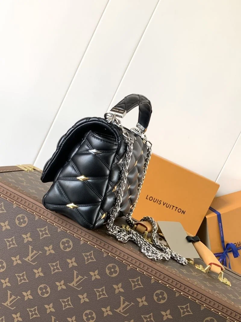 Refined Louis Vuitton Twist Bags 39033