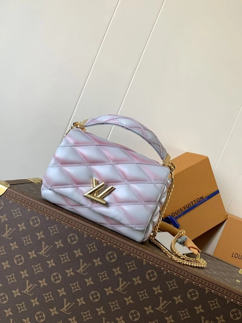 Louis Vuitton Twist Bags Minimalist 39015