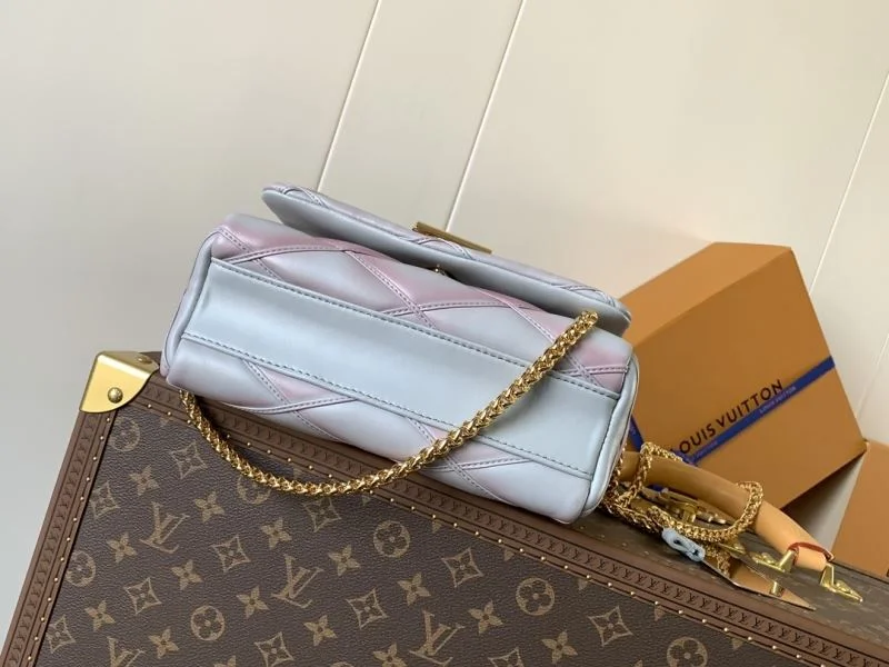 Louis Vuitton Twist Bags Minimalist 39015