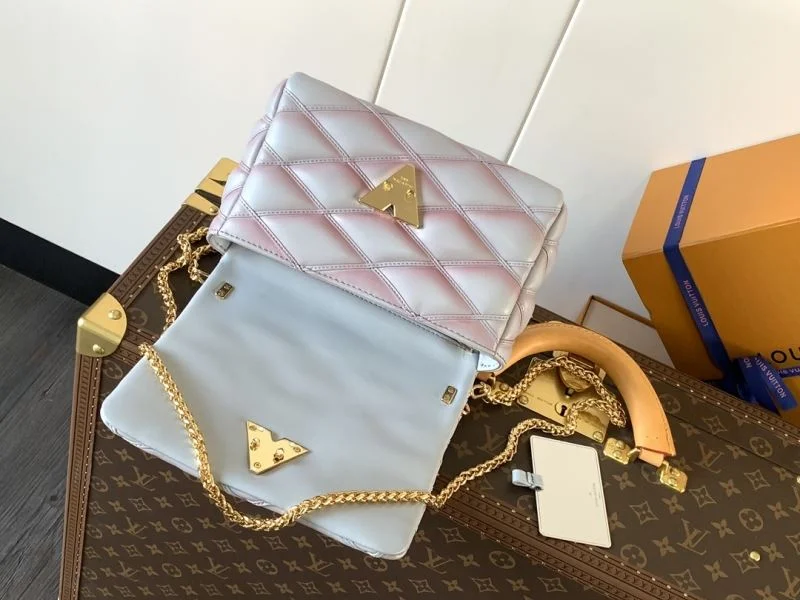 Louis Vuitton Twist Bags Minimalist 39015
