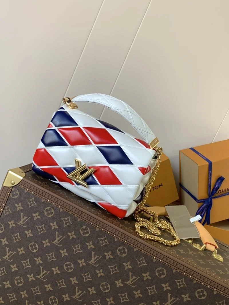Louis Vuitton Twist Bags TimelessDesign 39016