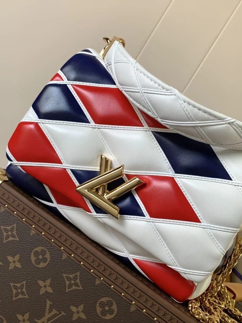 Louis Vuitton Twist Bags TimelessDesign 39016