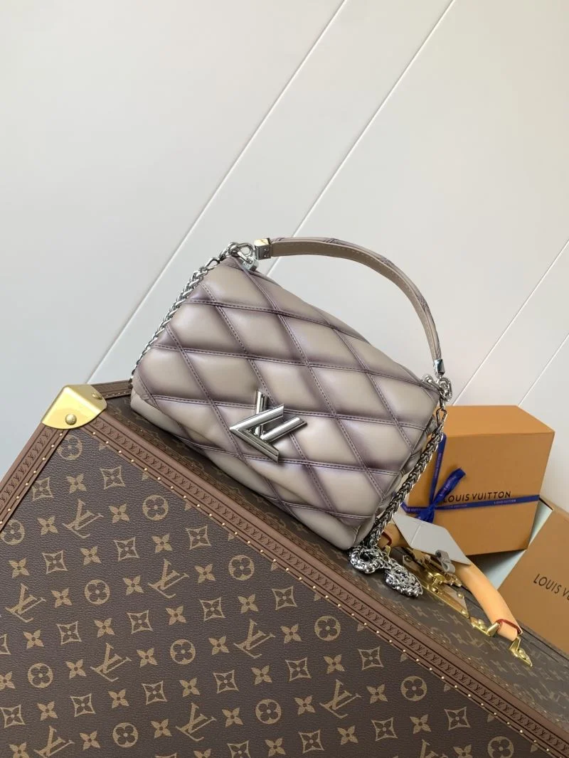 Louis Vuitton Twist Bags Contemporary 39029
