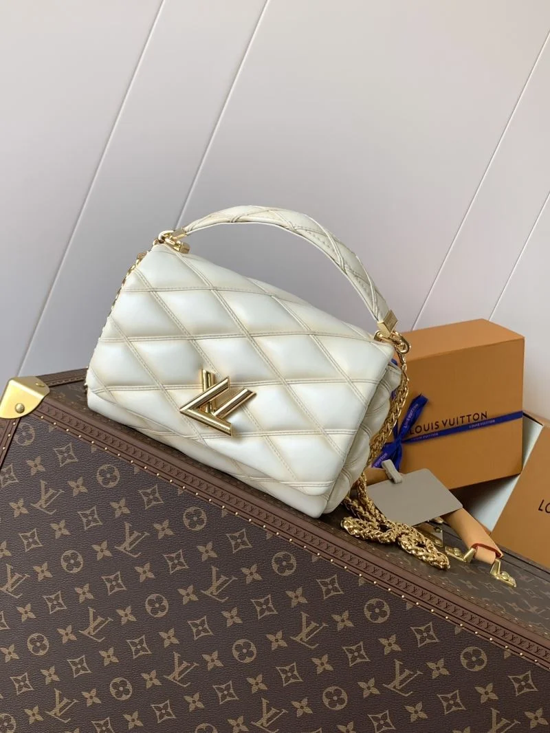 FlexibleFit Louis Vuitton Twist Bags 39014