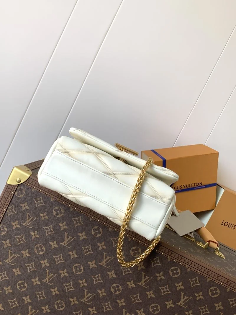 FlexibleFit Louis Vuitton Twist Bags 39014