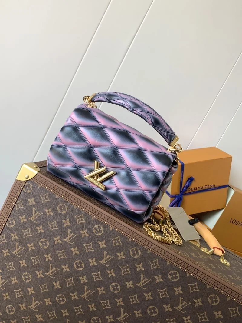 Louis Vuitton Twist Bags SmartChoice 39028