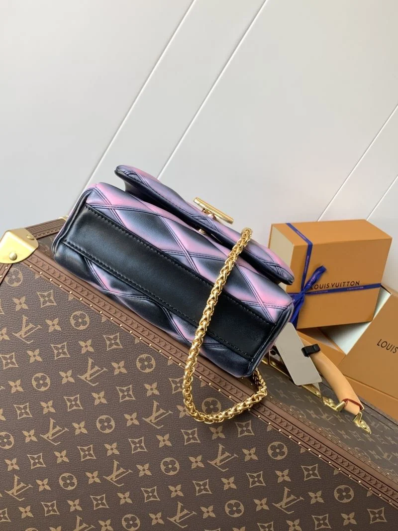 Louis Vuitton Twist Bags SmartChoice 39028
