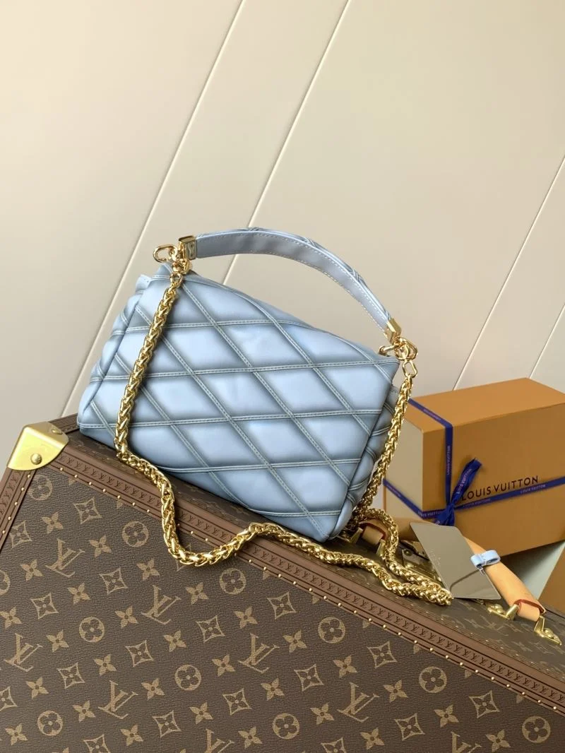 Sporty Louis Vuitton Twist Bags 39007