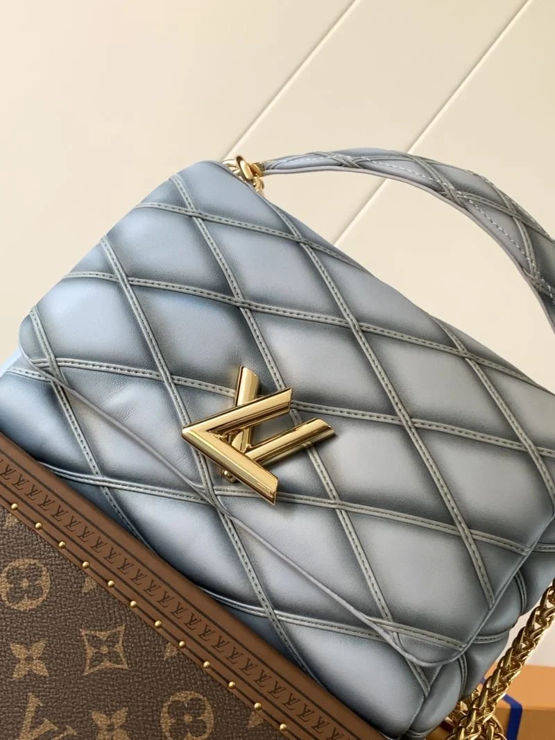 Sporty Louis Vuitton Twist Bags 39007