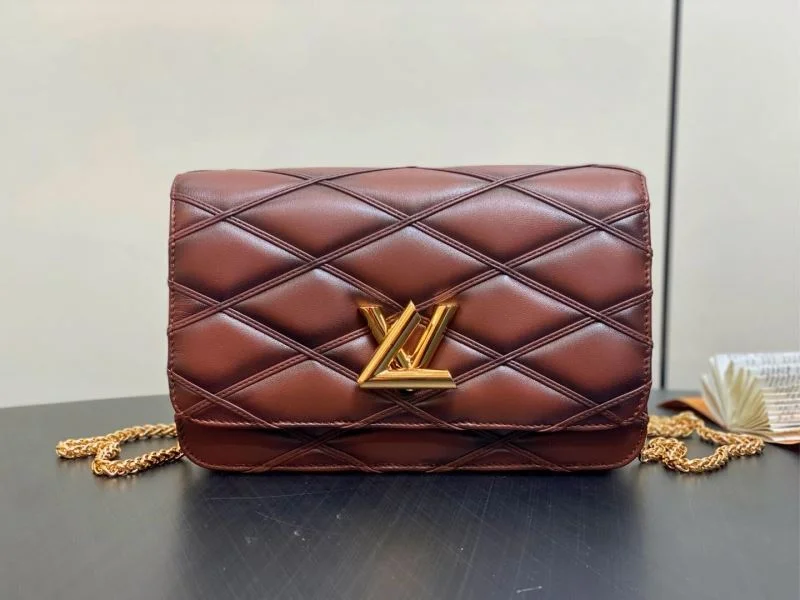Stylish Louis Vuitton Twist Bags 38716