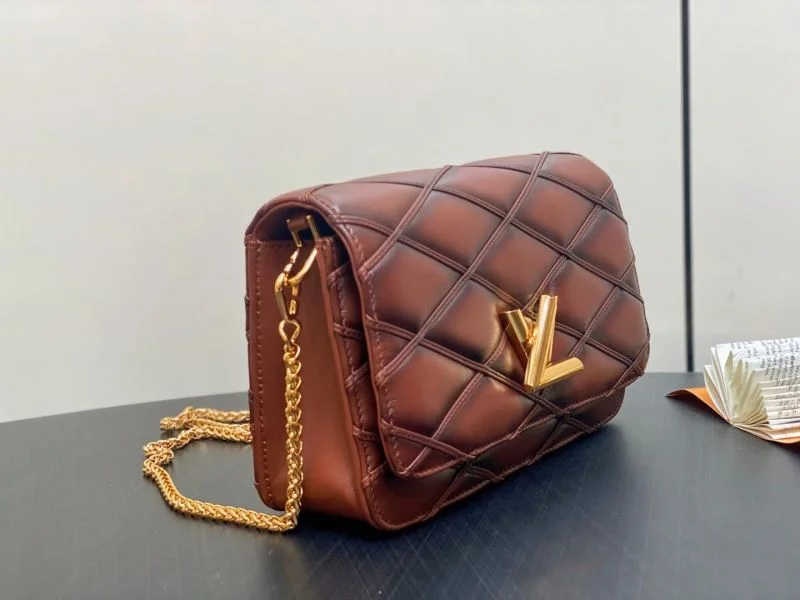 Stylish Louis Vuitton Twist Bags 38716