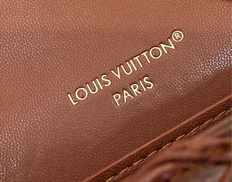 Stylish Louis Vuitton Twist Bags 38716