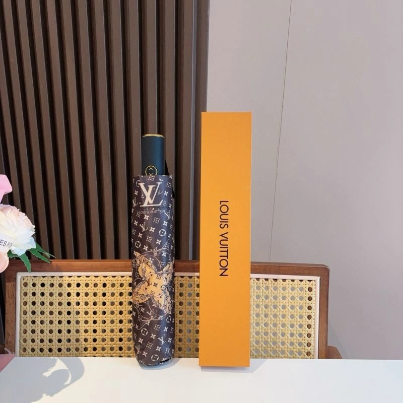 Louis Vuitton Umbrella WrinkleFree 274822