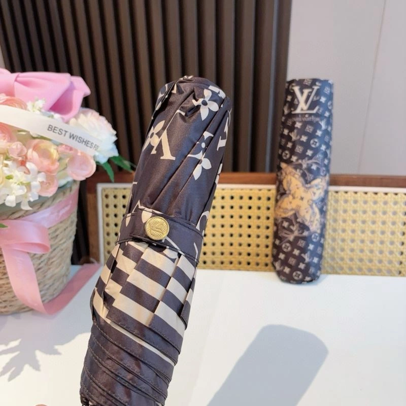 Louis Vuitton Umbrella WrinkleFree 274822