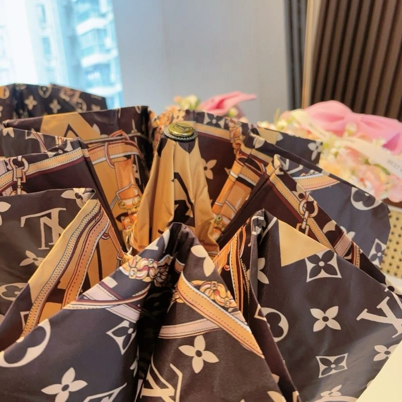 Louis Vuitton Umbrella WrinkleFree 274822