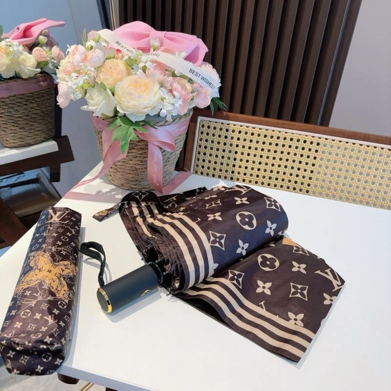Louis Vuitton Umbrella WrinkleFree 274822