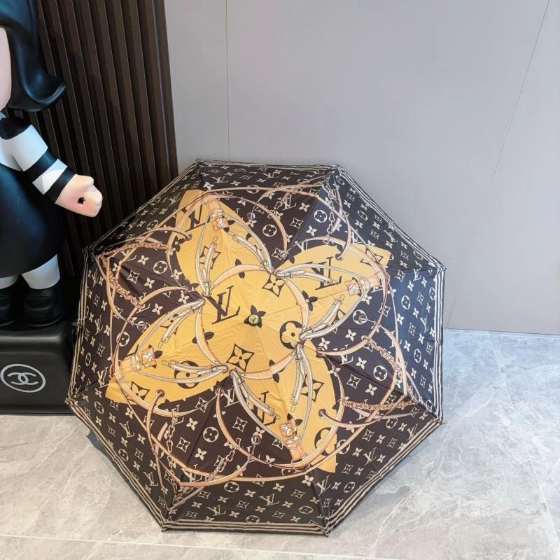 Louis Vuitton Umbrella WrinkleFree 274822