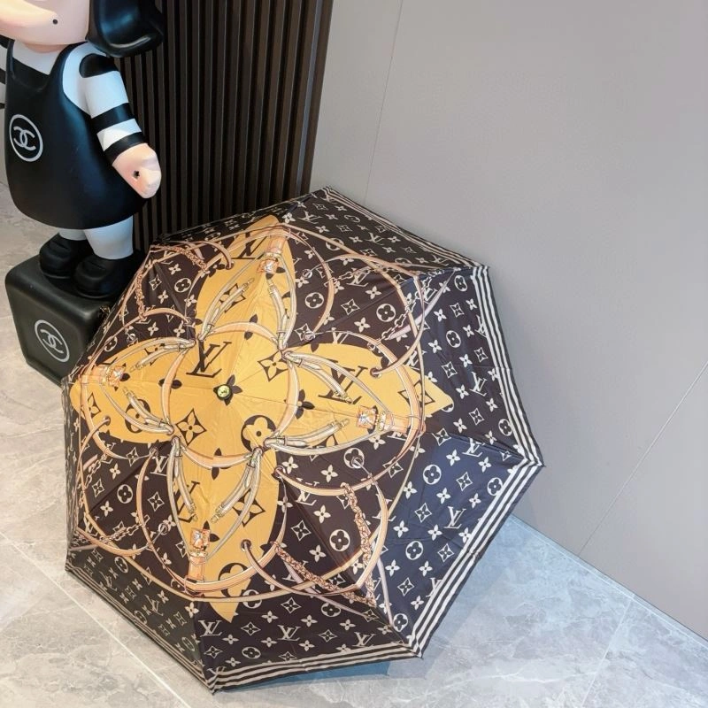 Louis Vuitton Umbrella WrinkleFree 274822
