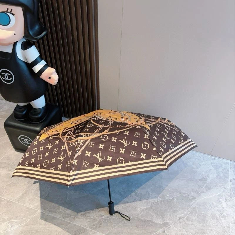 Louis Vuitton Umbrella WrinkleFree 274822