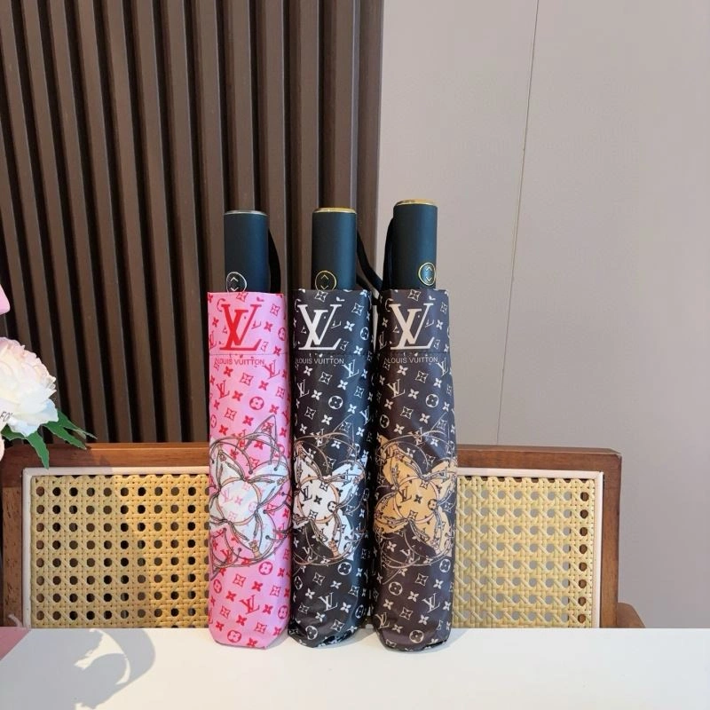 Louis Vuitton Umbrella AllSeason 274821