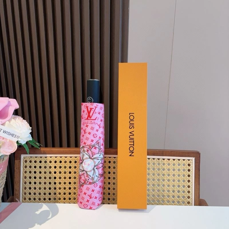 Louis Vuitton Umbrella AllSeason 274821