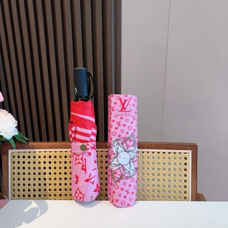 Louis Vuitton Umbrella AllSeason 274821