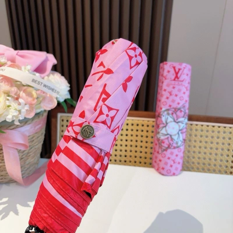 Louis Vuitton Umbrella AllSeason 274821