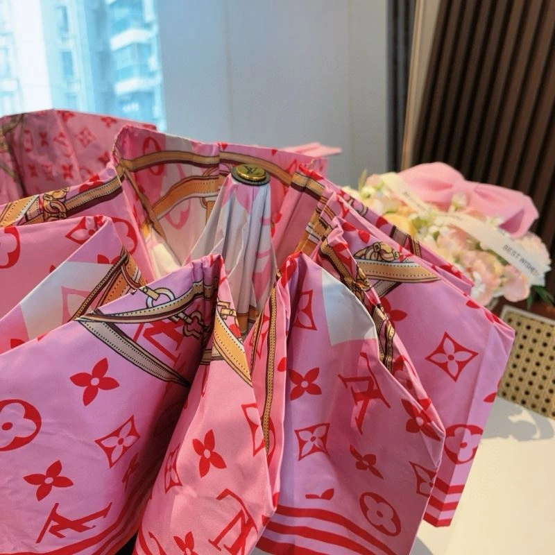 Louis Vuitton Umbrella AllSeason 274821