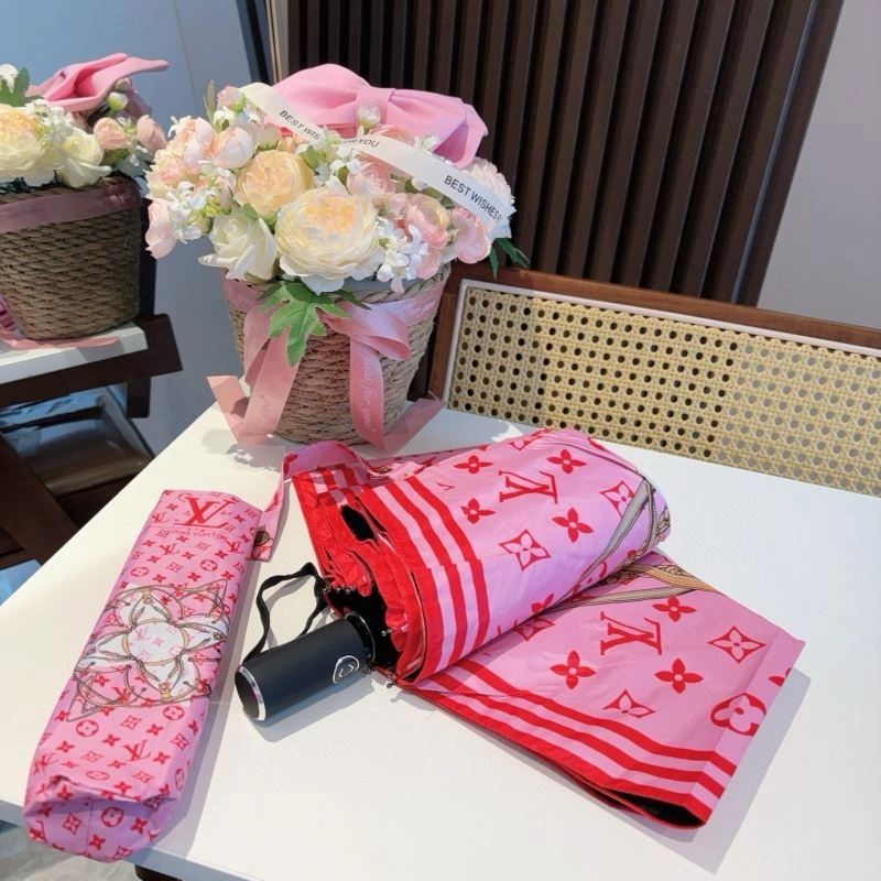 Louis Vuitton Umbrella AllSeason 274821