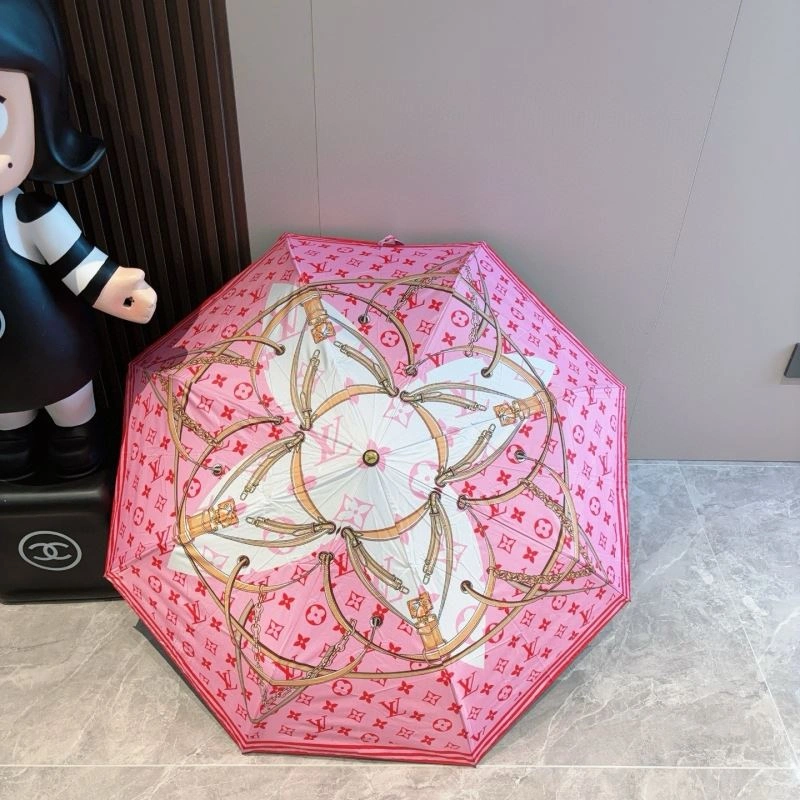 Louis Vuitton Umbrella AllSeason 274821
