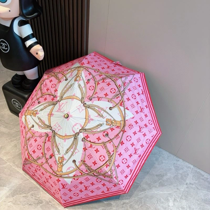 Louis Vuitton Umbrella AllSeason 274821