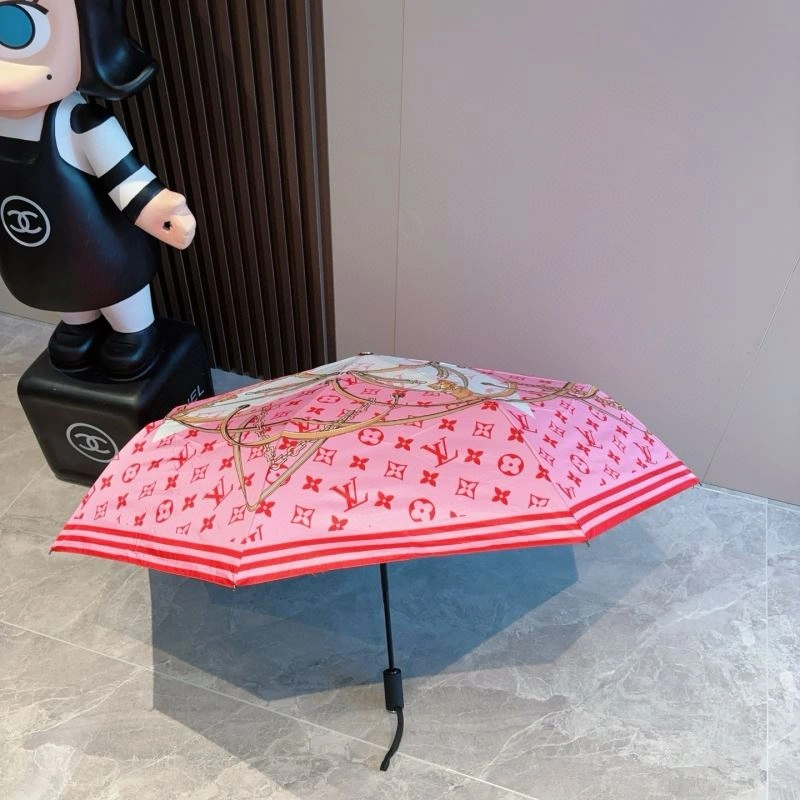 Louis Vuitton Umbrella AllSeason 274821