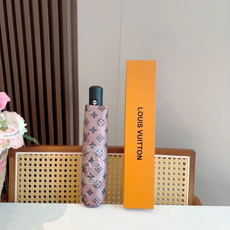 UrbanChic Louis Vuitton Umbrella 274817