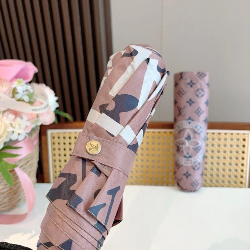 UrbanChic Louis Vuitton Umbrella 274817